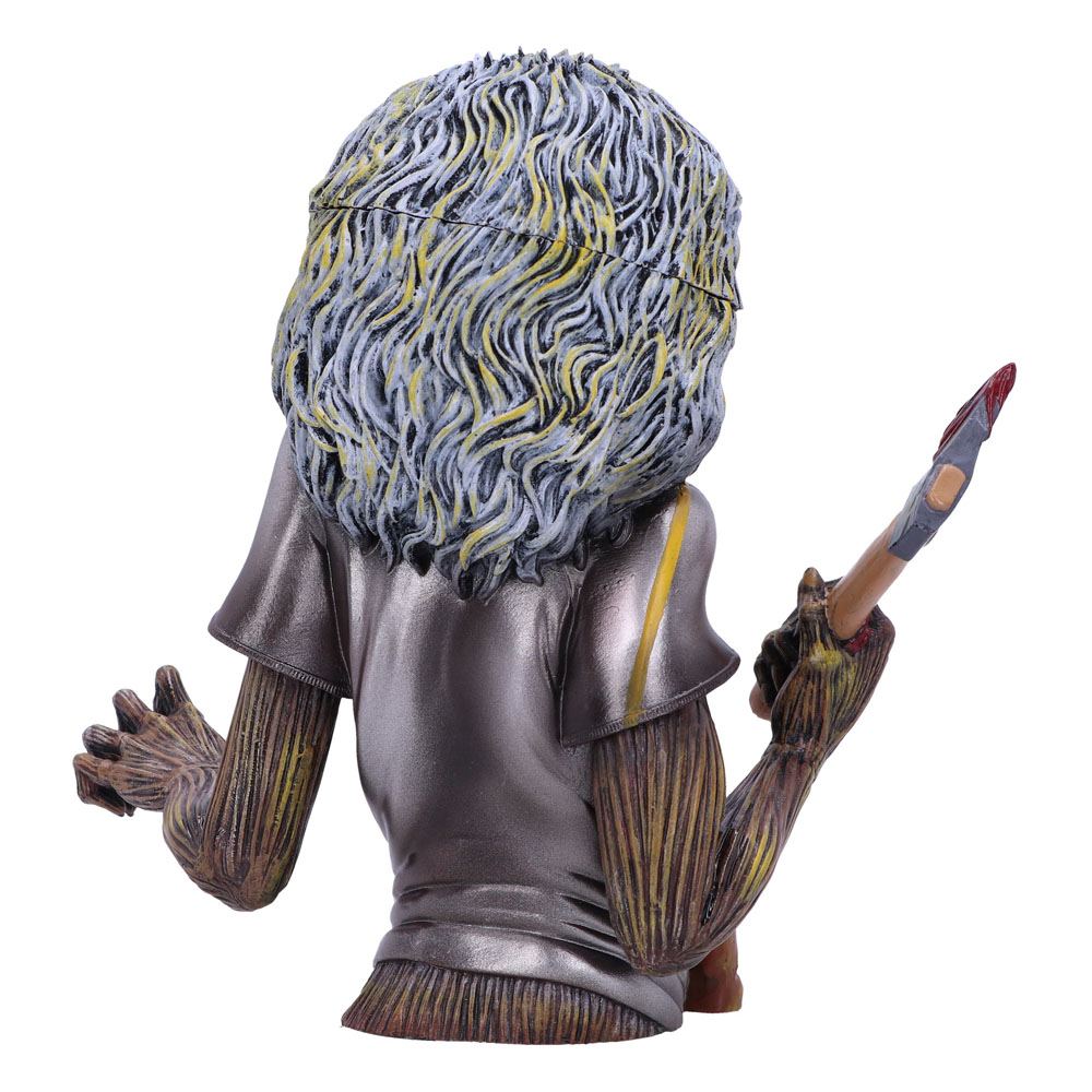 Iron Maiden boîte de rangement Killers