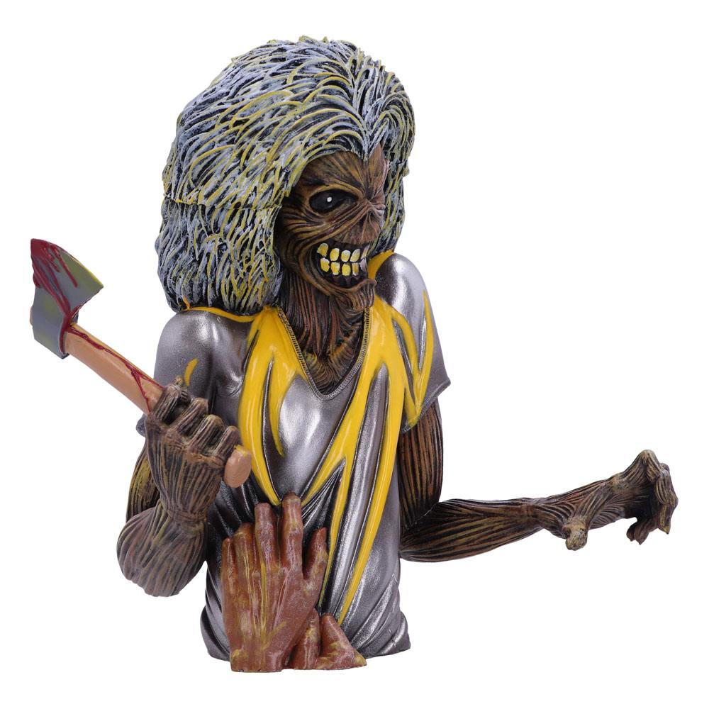 Iron Maiden boîte de rangement Killers