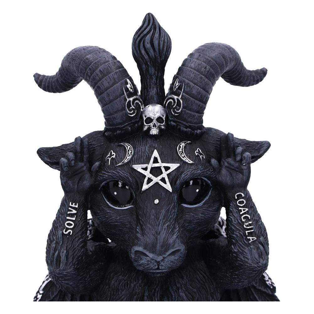Cult Cuties figurines Three Wise Baphoboo 13 cm