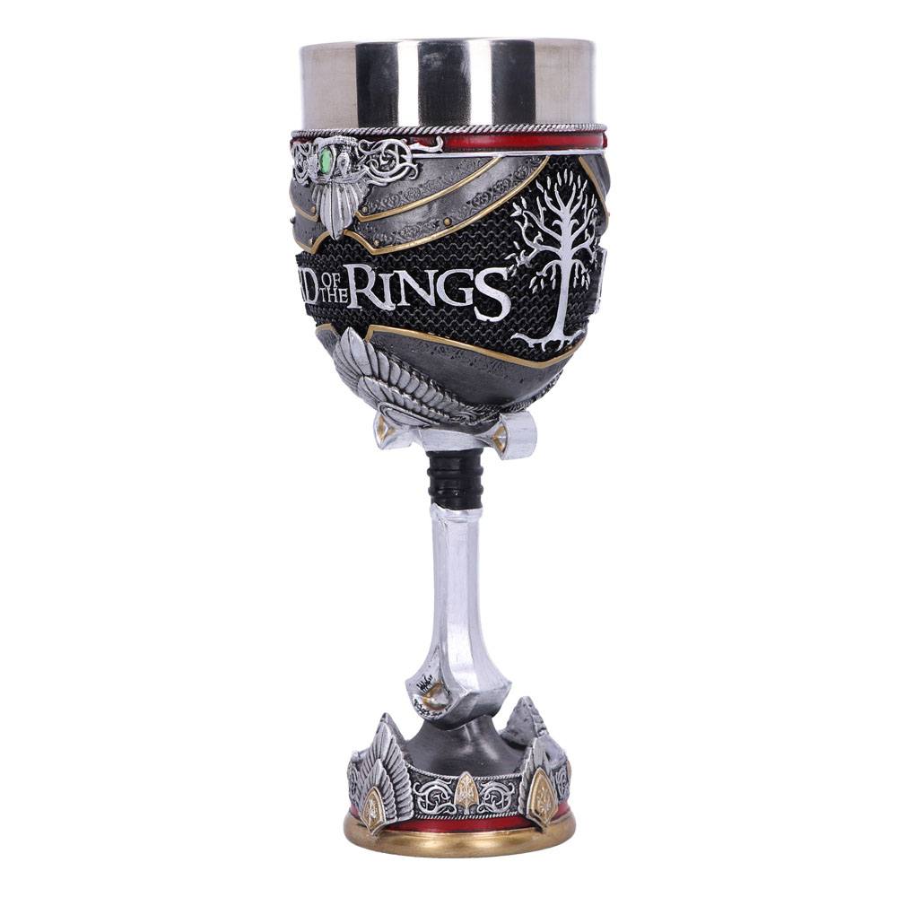 Le Seigneur des Anneaux - Gobelet Aragorn 19.5cm
