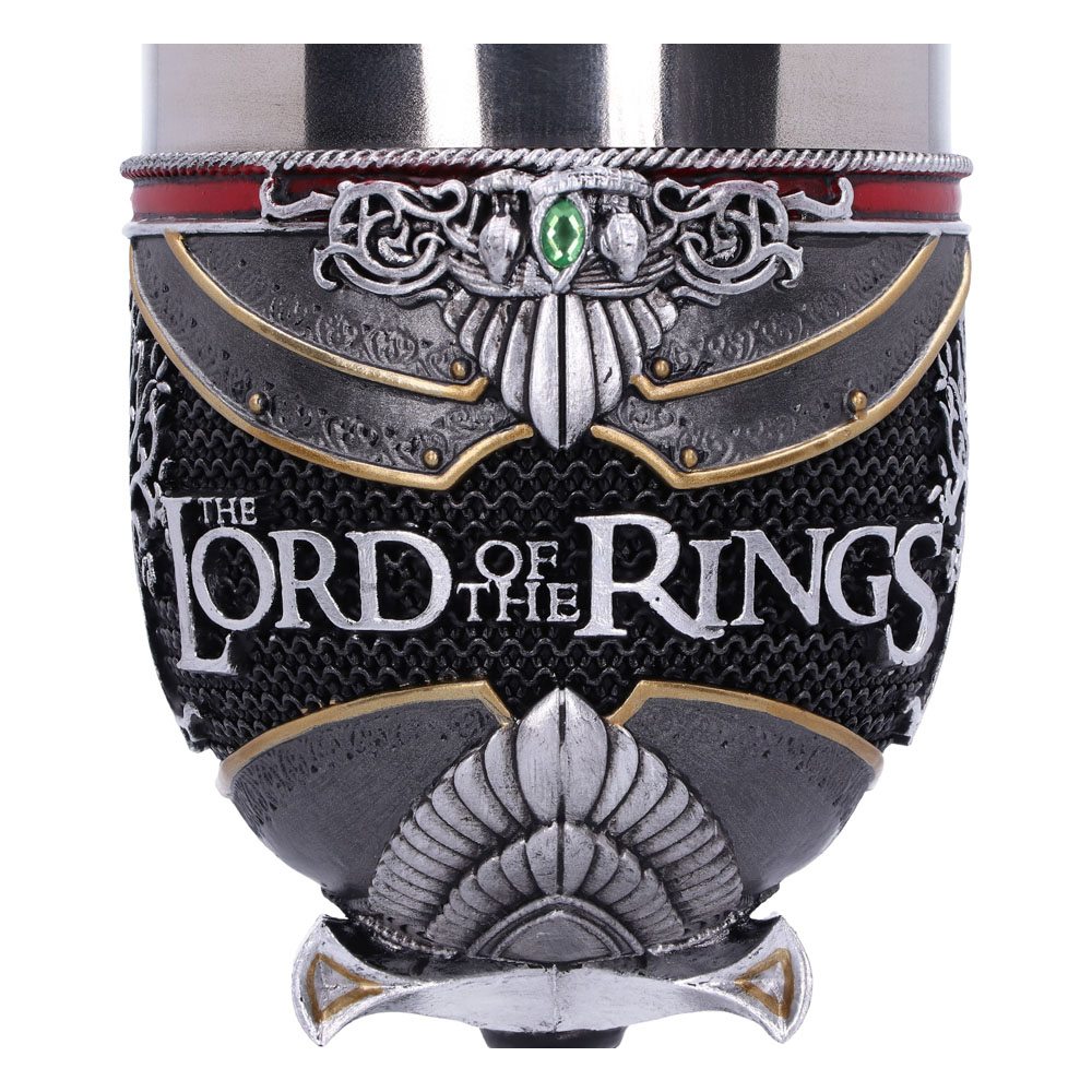 Le Seigneur des Anneaux - Gobelet Aragorn 19.5cm