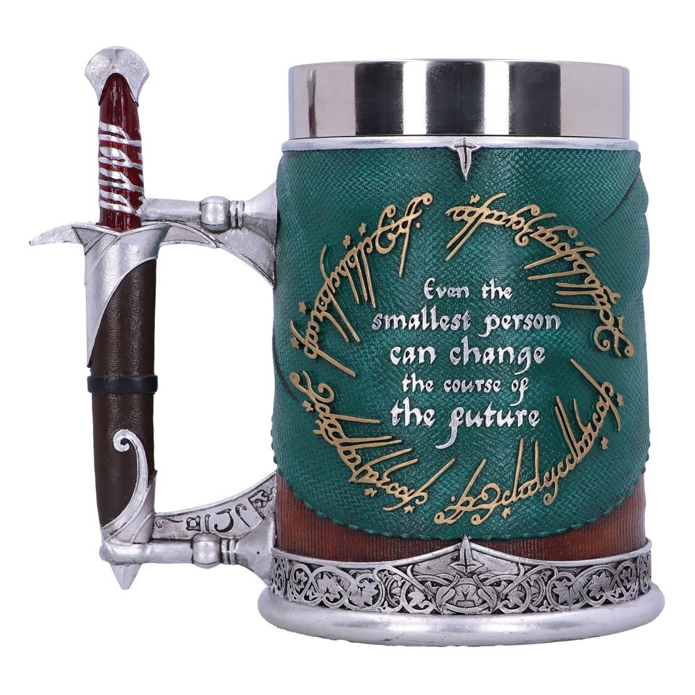 Le Seigneur des Anneaux - Frodon Chope 15.5cm