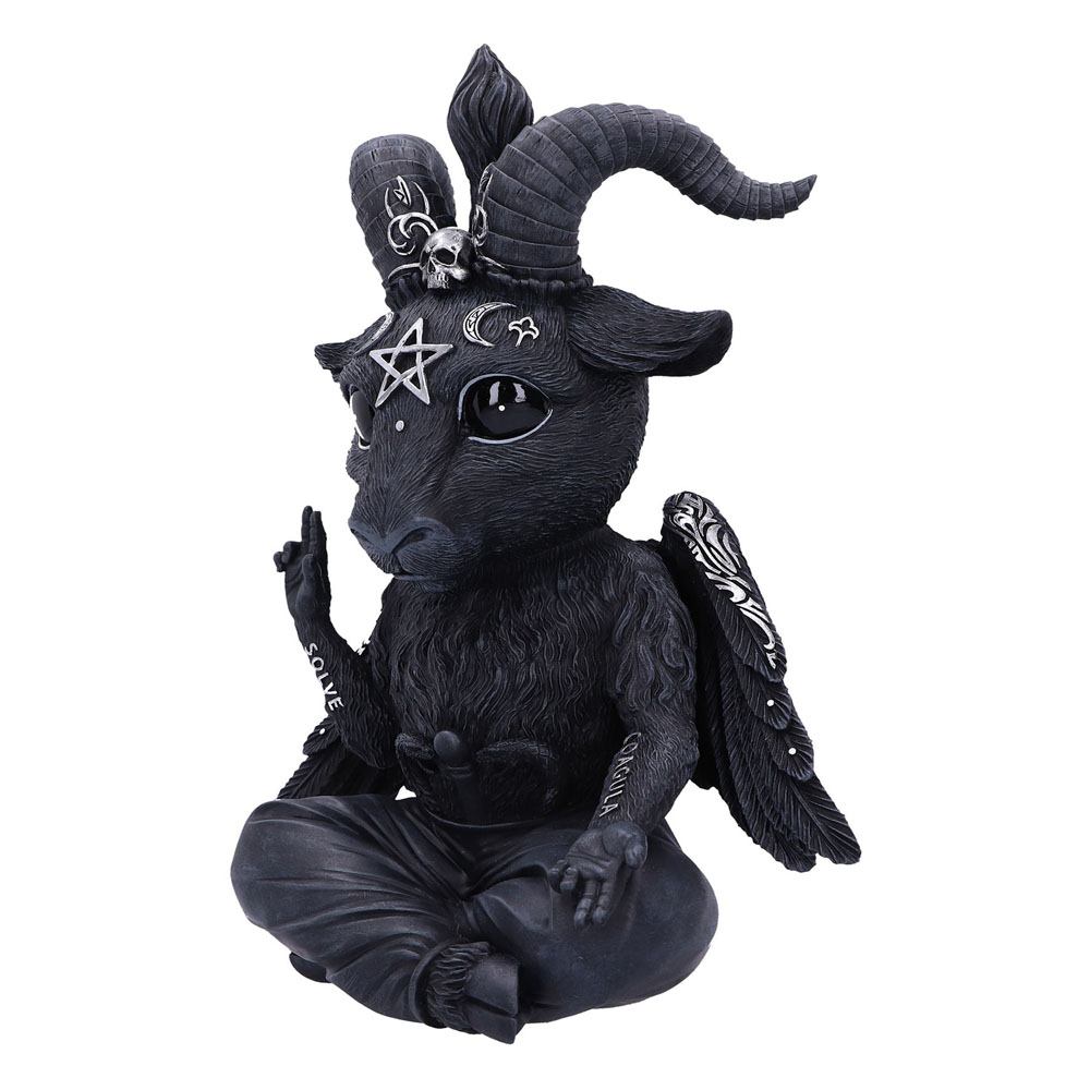 Baphoboo Baphomet Figurine 30cm
