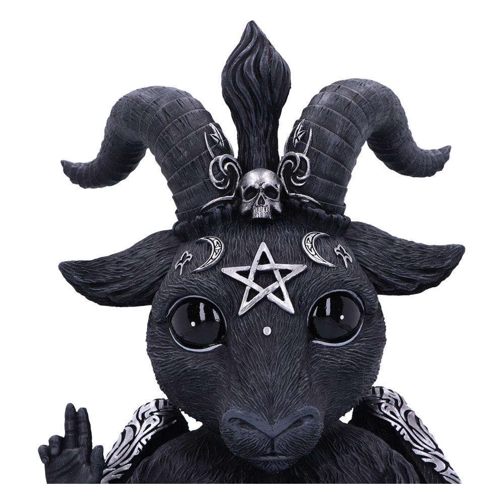Baphoboo Baphomet Figurine 30cm