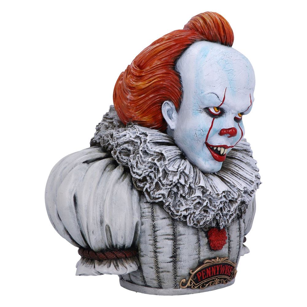 IT buste Pennywise 30 cm