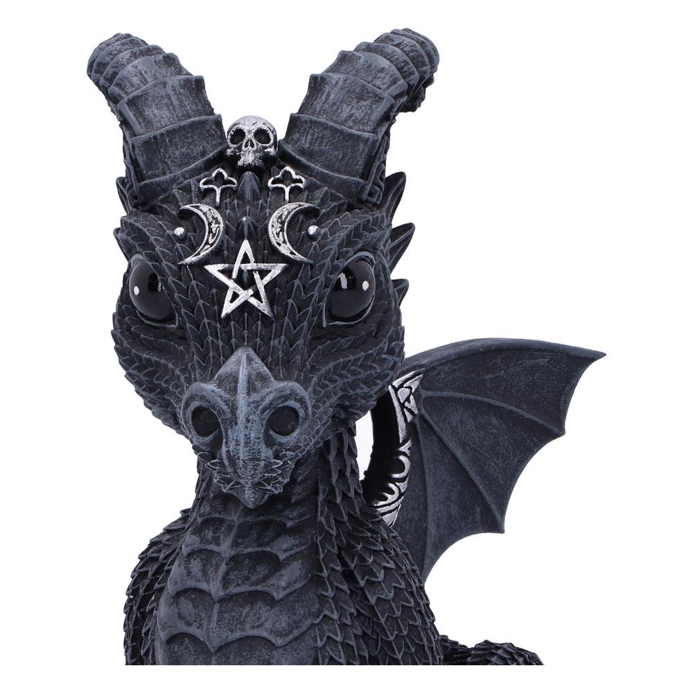 Cult Cuties figurine Lucifly 11 cm