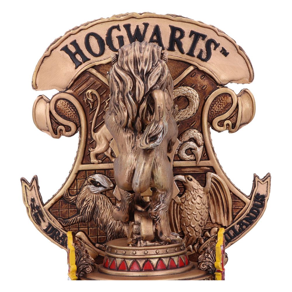 Harry Potter serre-livres Gryffondor 20 cm
