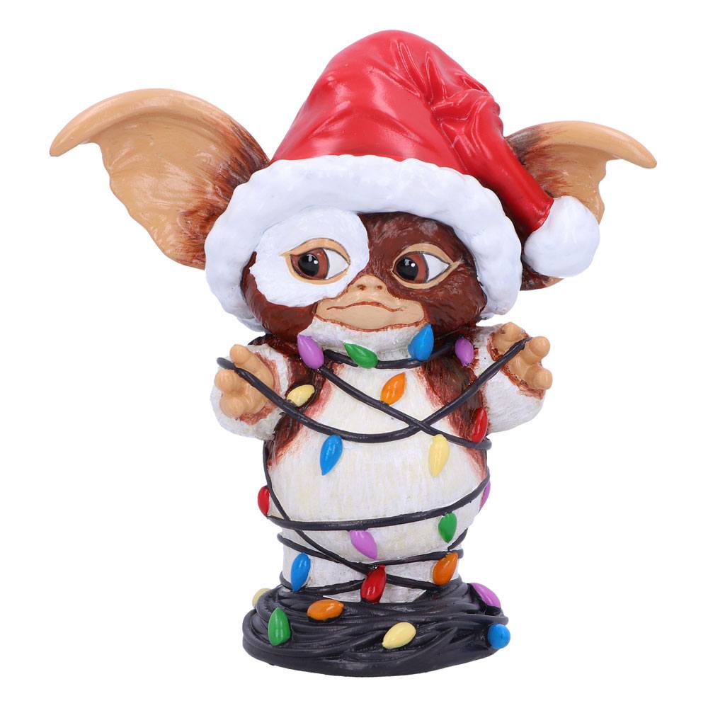 Gremlins - Gizmo Enguirlandé 13cm