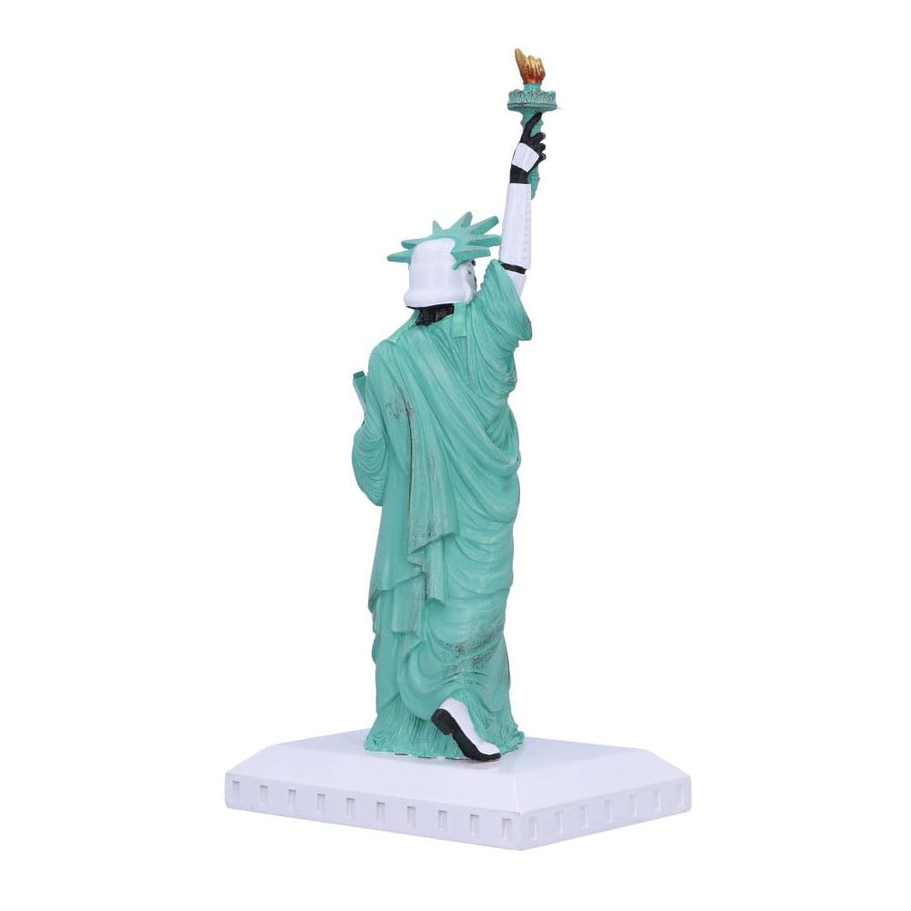 Star Wars - Statuette Stormtrooper "What a Liberty" 23.5cm
