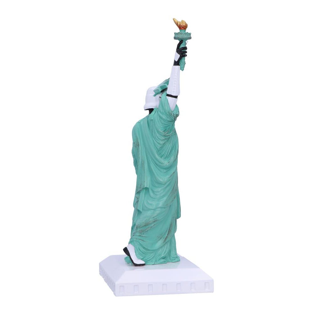 Star Wars - Statuette Stormtrooper "What a Liberty" 23.5cm