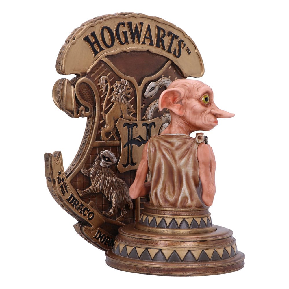 Harry Potter serre-livres Dobby 20 cm