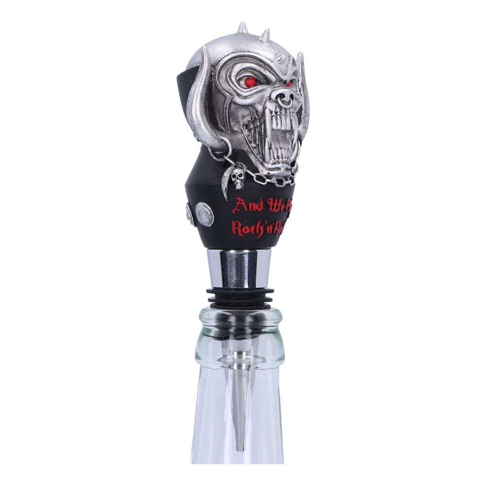 Motorhead Bouchon de bouteille Warpig