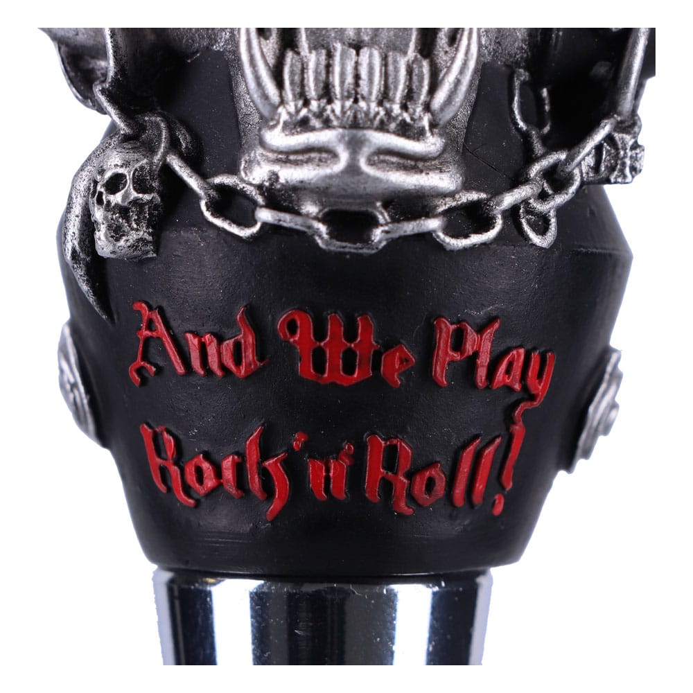 Motorhead Bouchon de bouteille Warpig