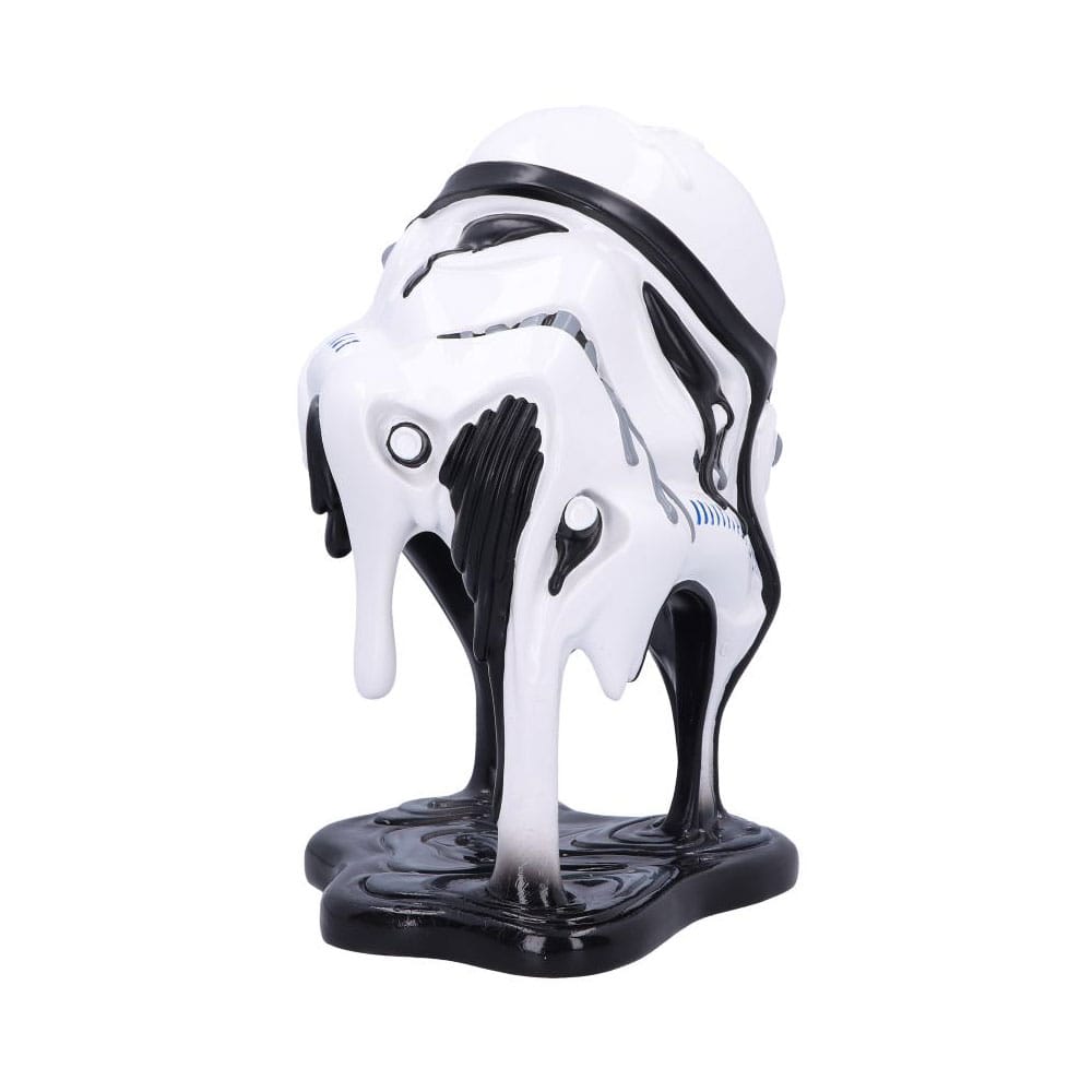 Star Wars - Statuette Stormtrooper "Too Hot To Handle" 23cm