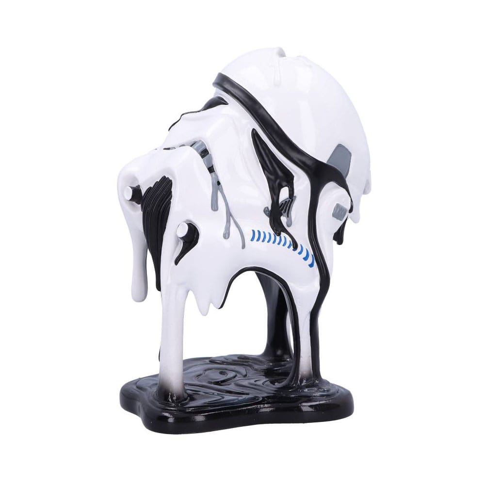 Star Wars - Statuette Stormtrooper "Too Hot To Handle" 23cm