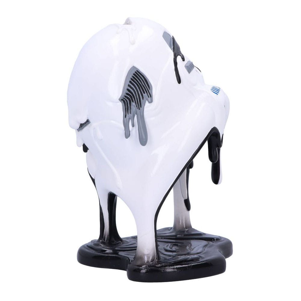 Star Wars - Statuette Stormtrooper "Too Hot To Handle" 23cm