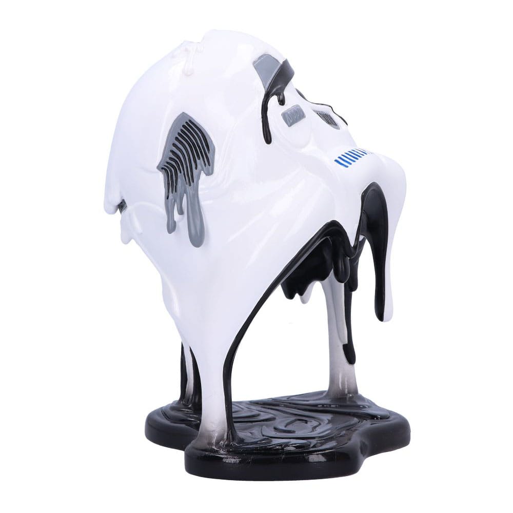 Star Wars - Statuette Stormtrooper "Too Hot To Handle" 23cm