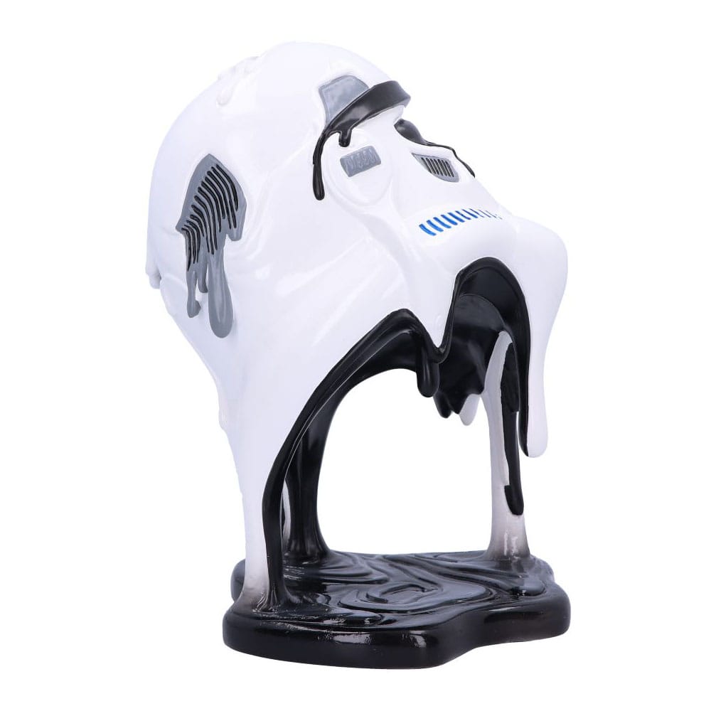 Star Wars - Statuette Stormtrooper "Too Hot To Handle" 23cm