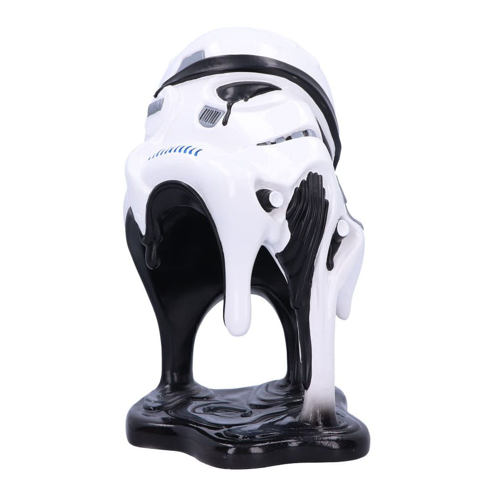 Star Wars - Statuette Stormtrooper "Too Hot To Handle" 23cm
