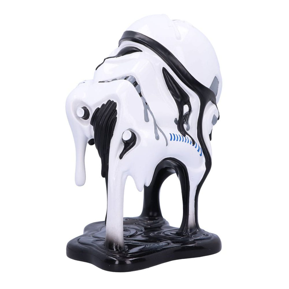 Star Wars - Statuette Stormtrooper "Too Hot To Handle" 23cm
