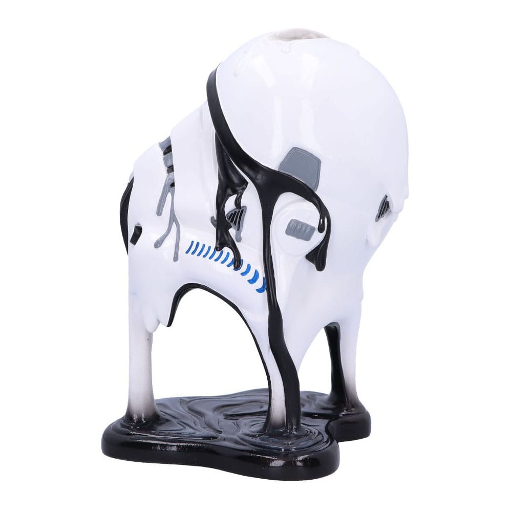 Star Wars - Statuette Stormtrooper "Too Hot To Handle" 23cm
