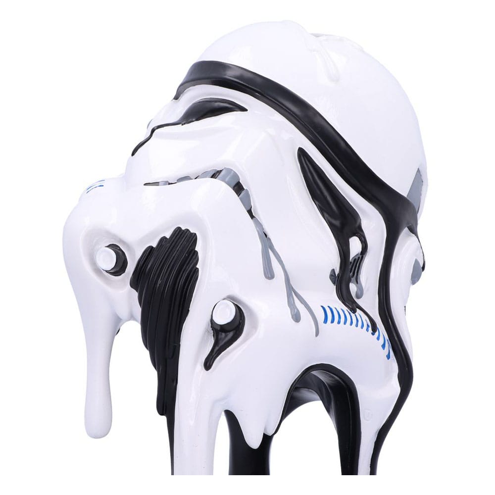 Star Wars - Statuette Stormtrooper "Too Hot To Handle" 23cm