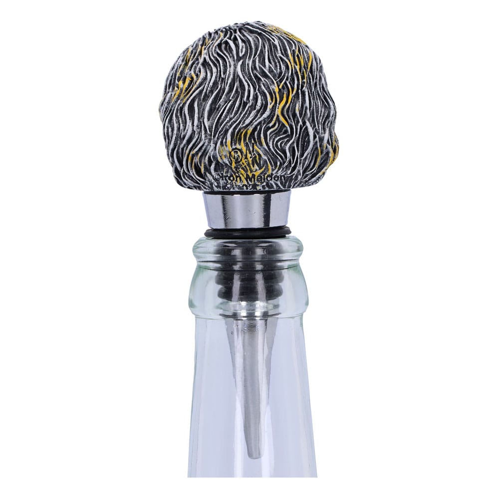 Iron Maiden Bouchon de bouteille Killers 10 cm