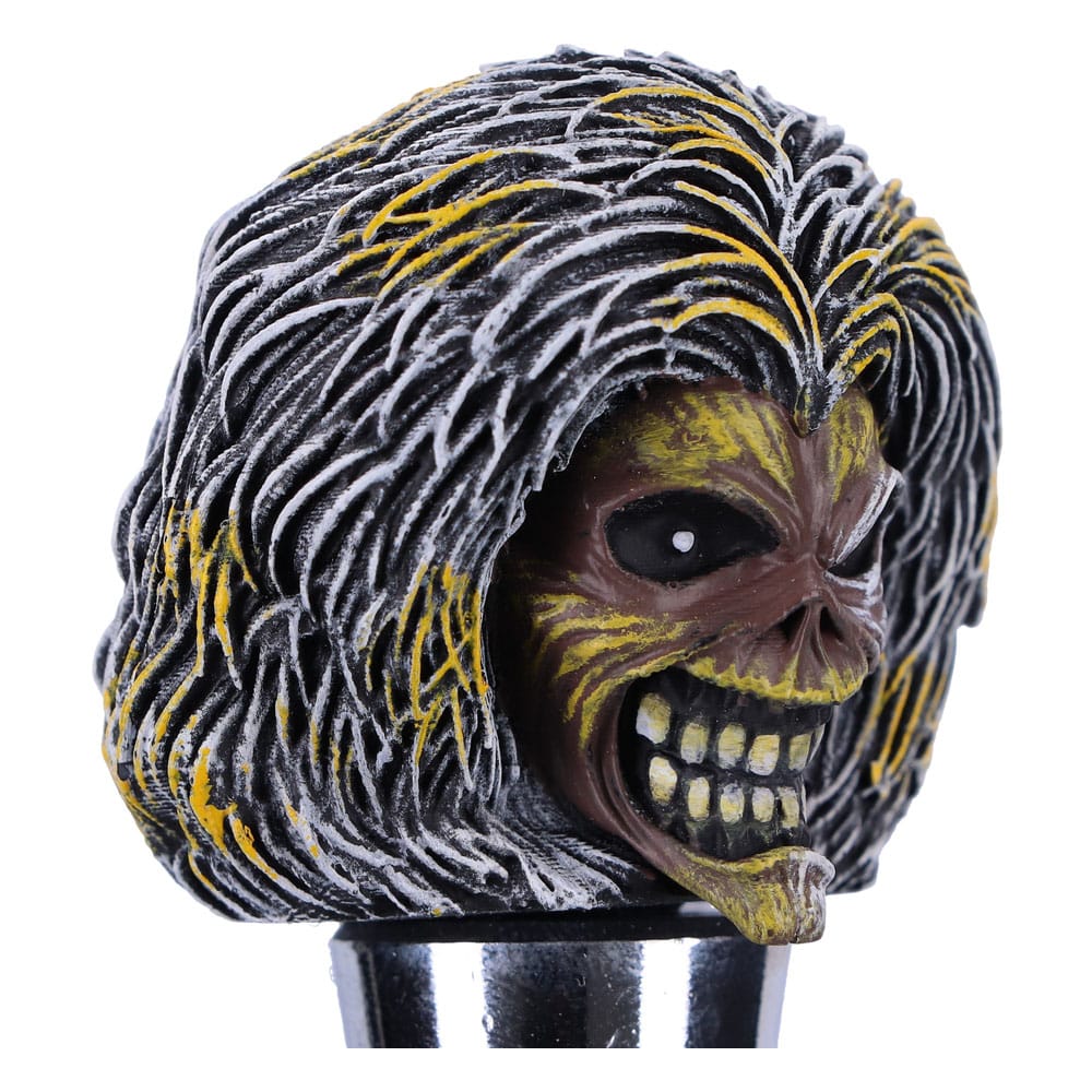 Iron Maiden Bouchon de bouteille Killers 10 cm