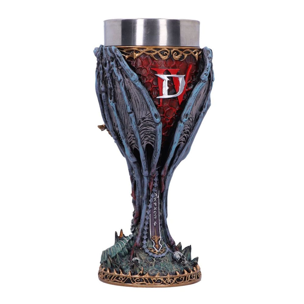 Diablo IV calice Lilith