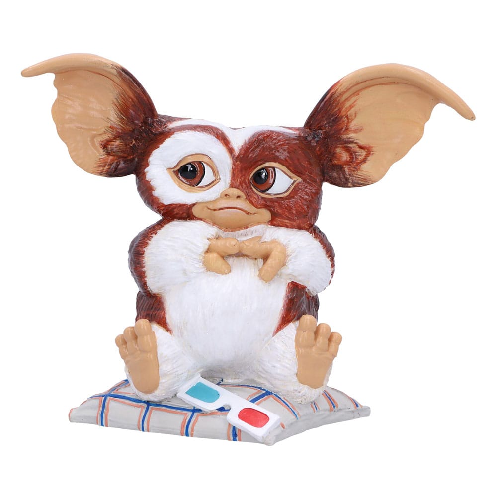 Gremlins - Figurine de Gizmo avec lunettes 3D 14.5cm