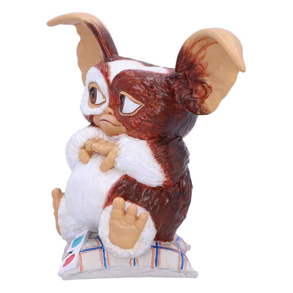 Gremlins - Figurine de Gizmo avec lunettes 3D 14.5cm