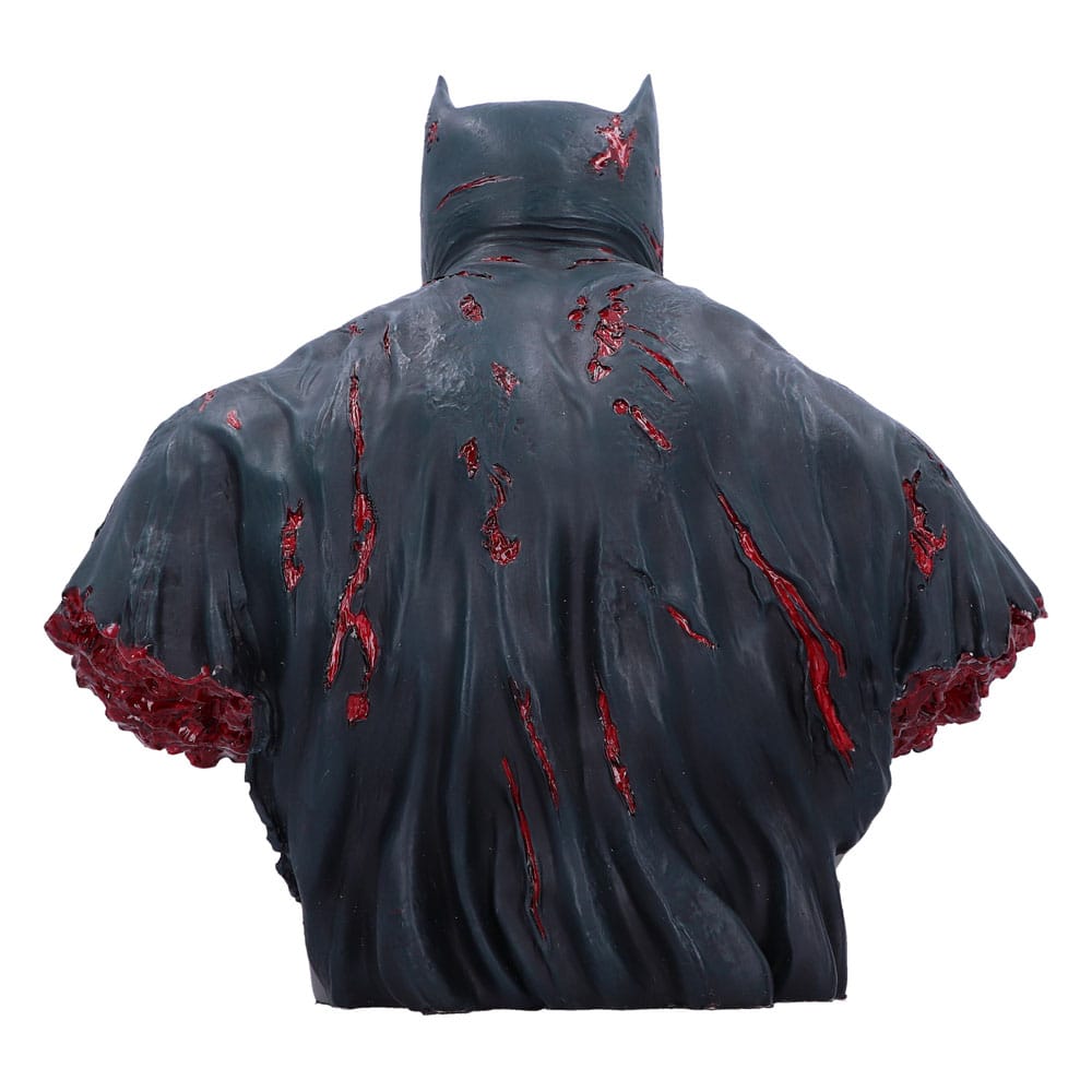 Batman buste DCeased 29 cm