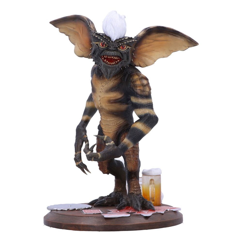 Gremlins - Figurine de collection de Stripe 16cm