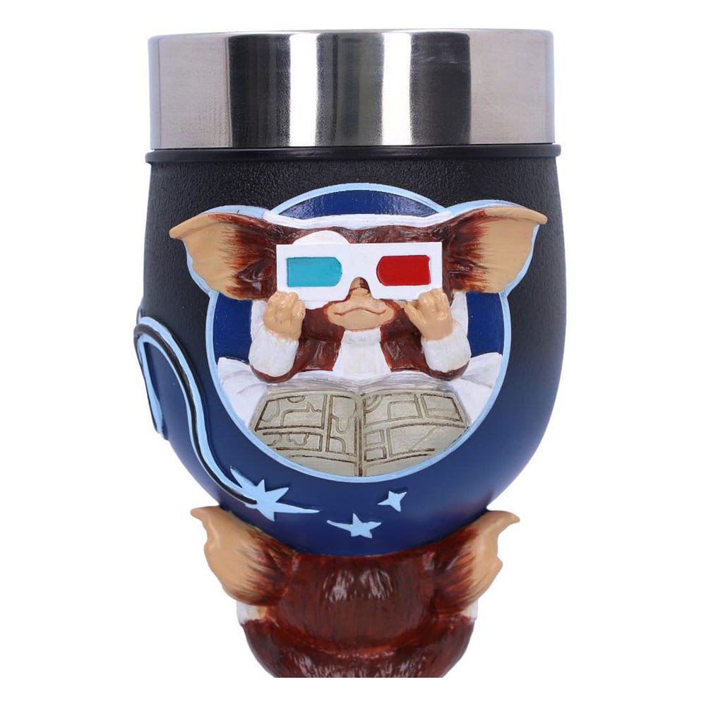 Gremlins calice Gizmo
