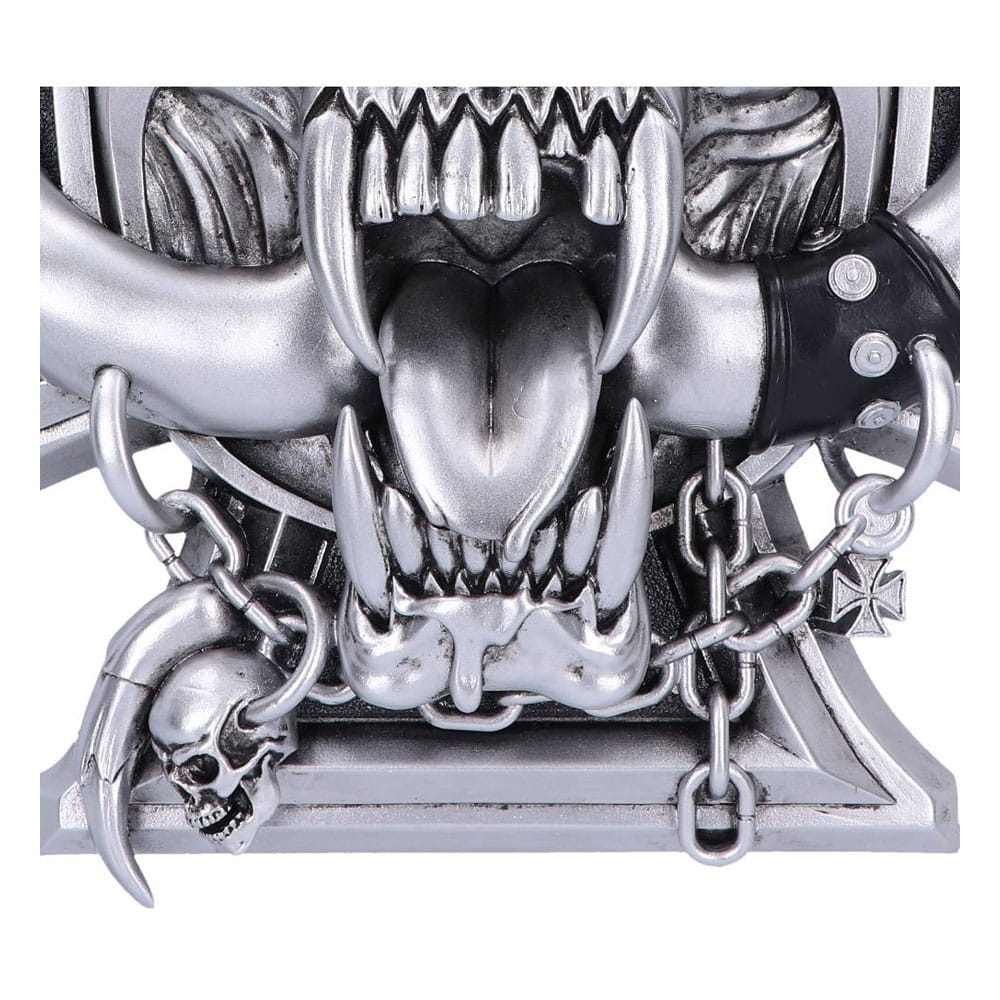 Motorhead décoration murale Warpig 30 cm