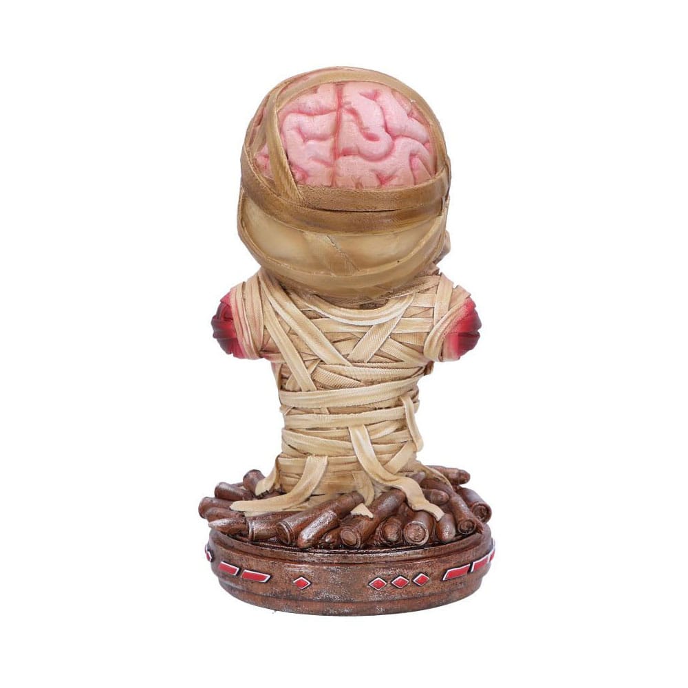 Metallica statuette One Box 20 cm