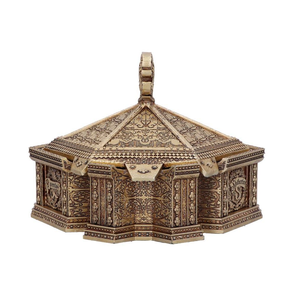 Harry Potter coffret à bijoux Poudlard