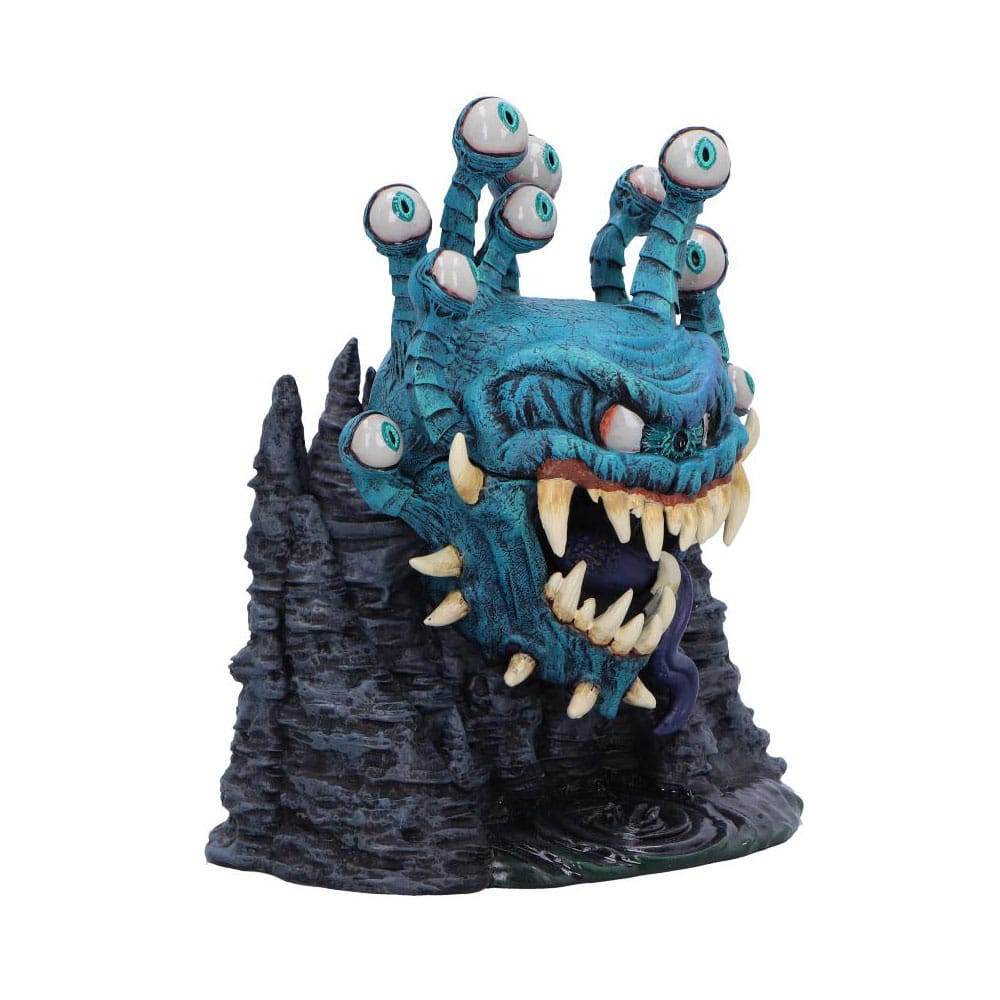 Dungeons & Dragons Gobelet à dés Beholder 15 cm