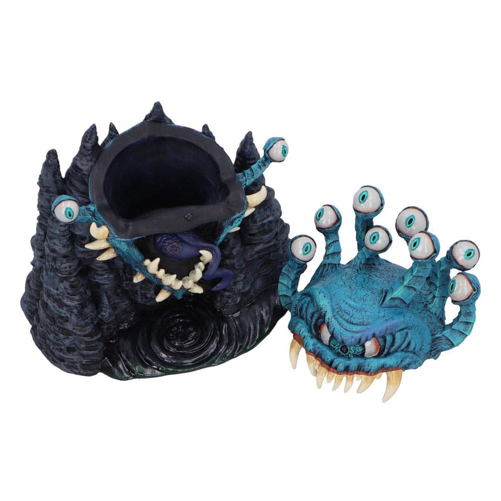 Dungeons & Dragons Gobelet à dés Beholder 15 cm