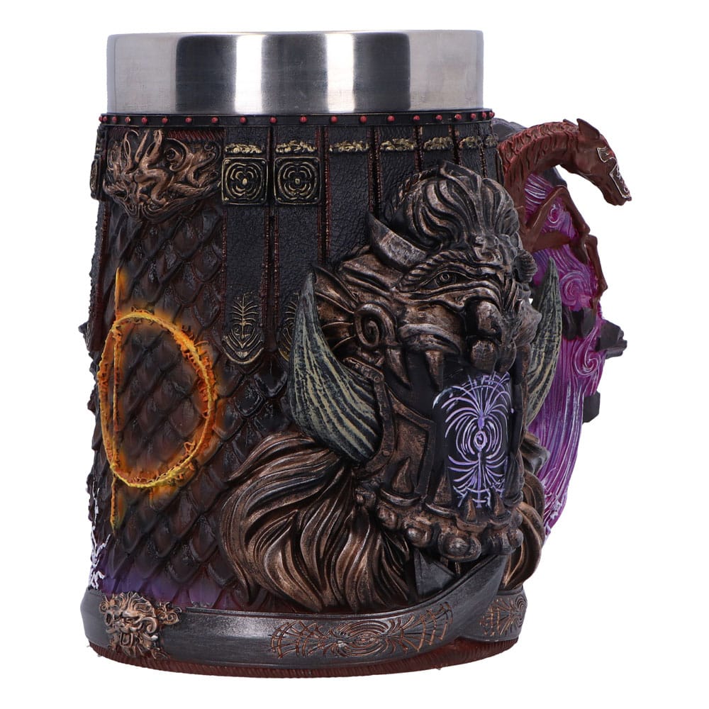 Elden Ring Starscourge chope Radahn 15 cm