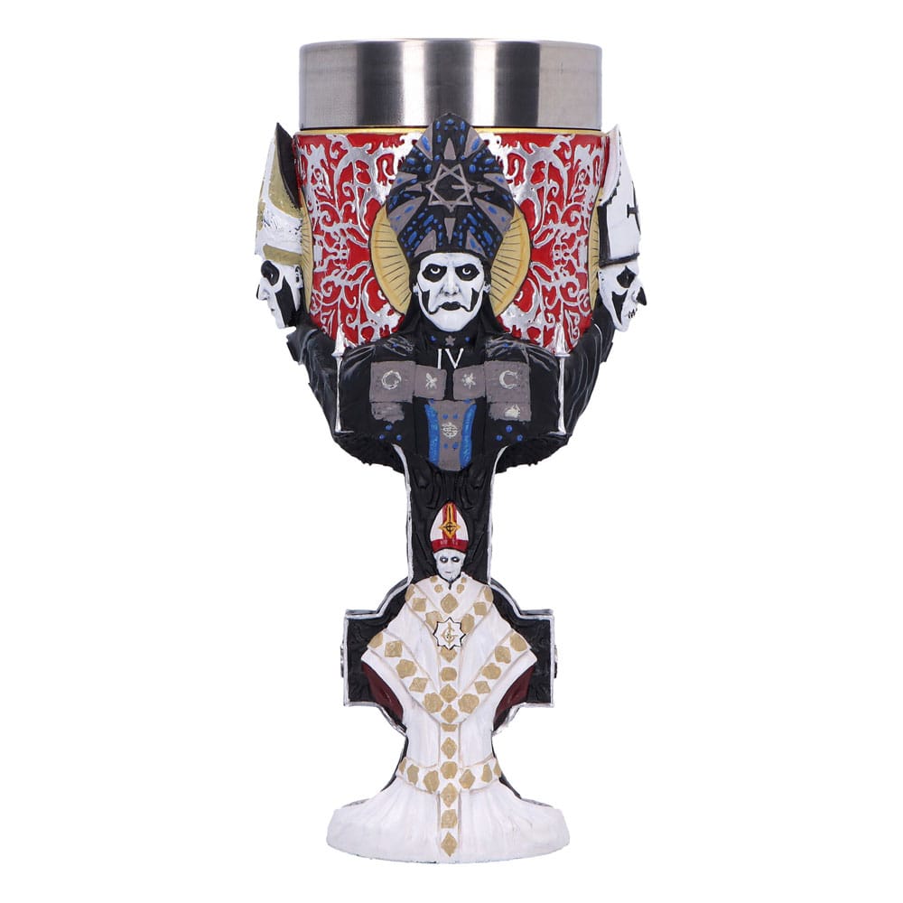Ghost calice Papa Evolution