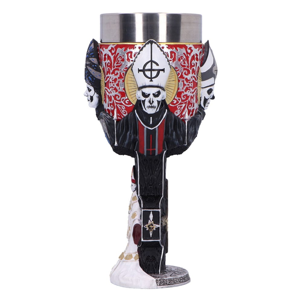 Ghost calice Papa Evolution