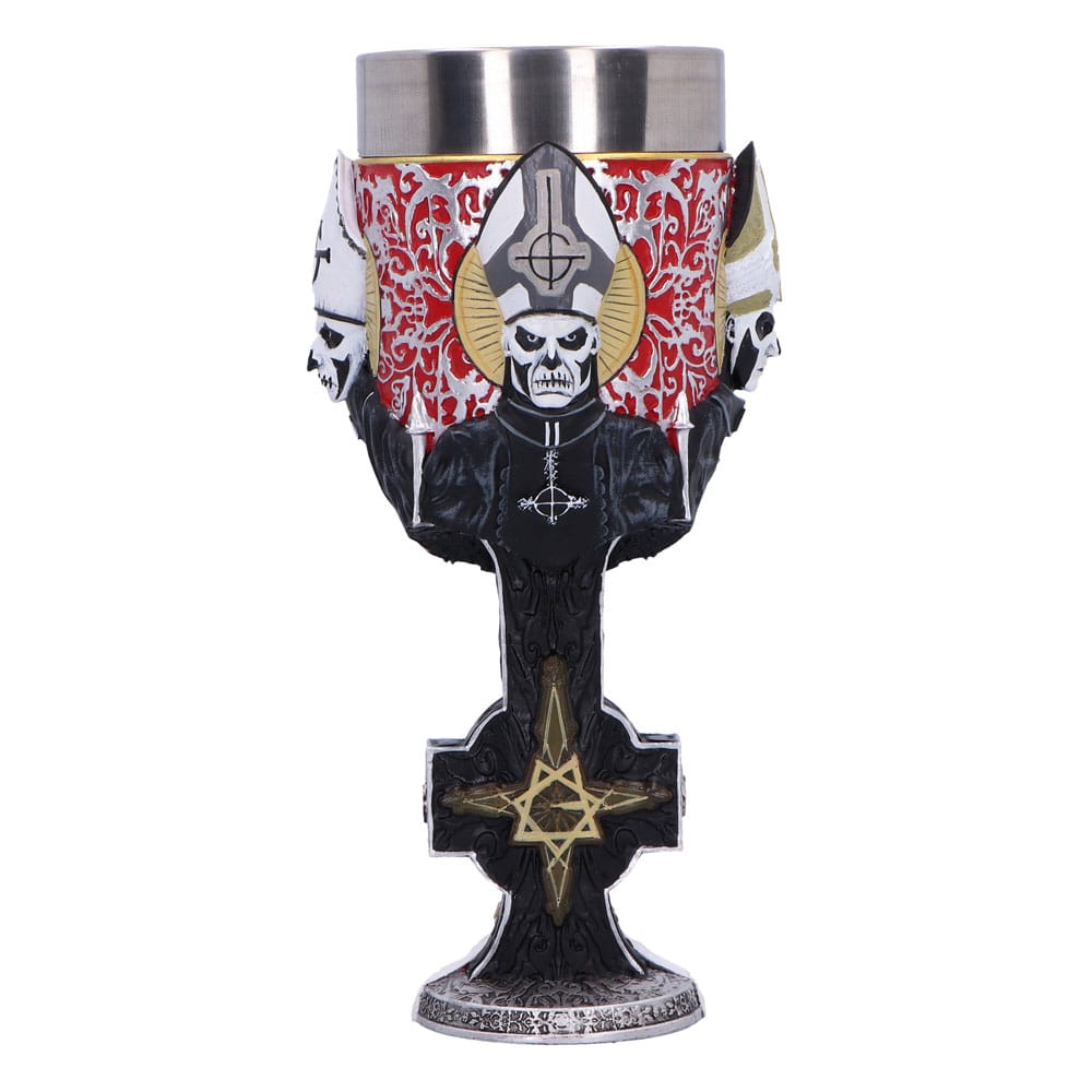 Ghost calice Papa Evolution