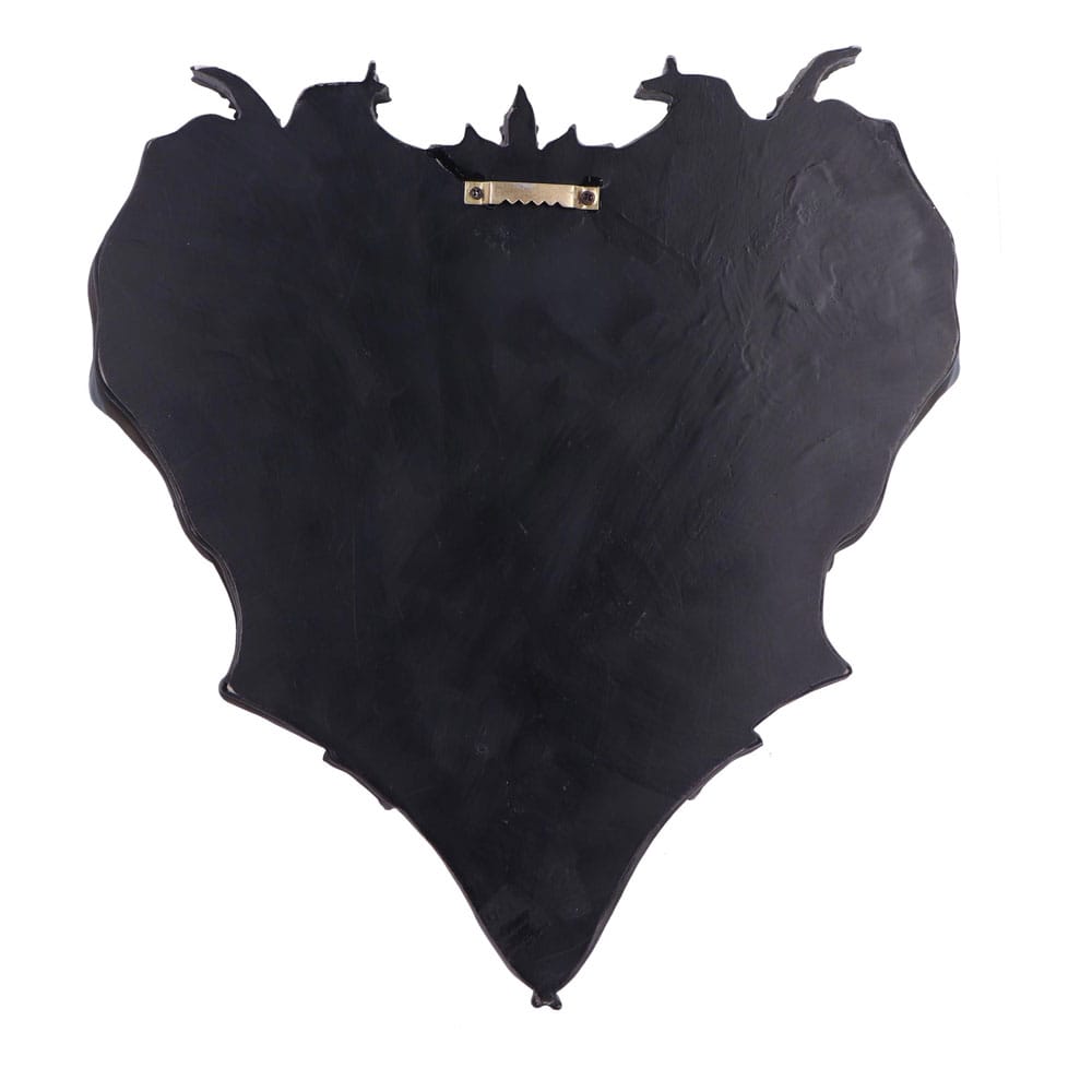 Diablo IV décoration murale Lilith 30 cm