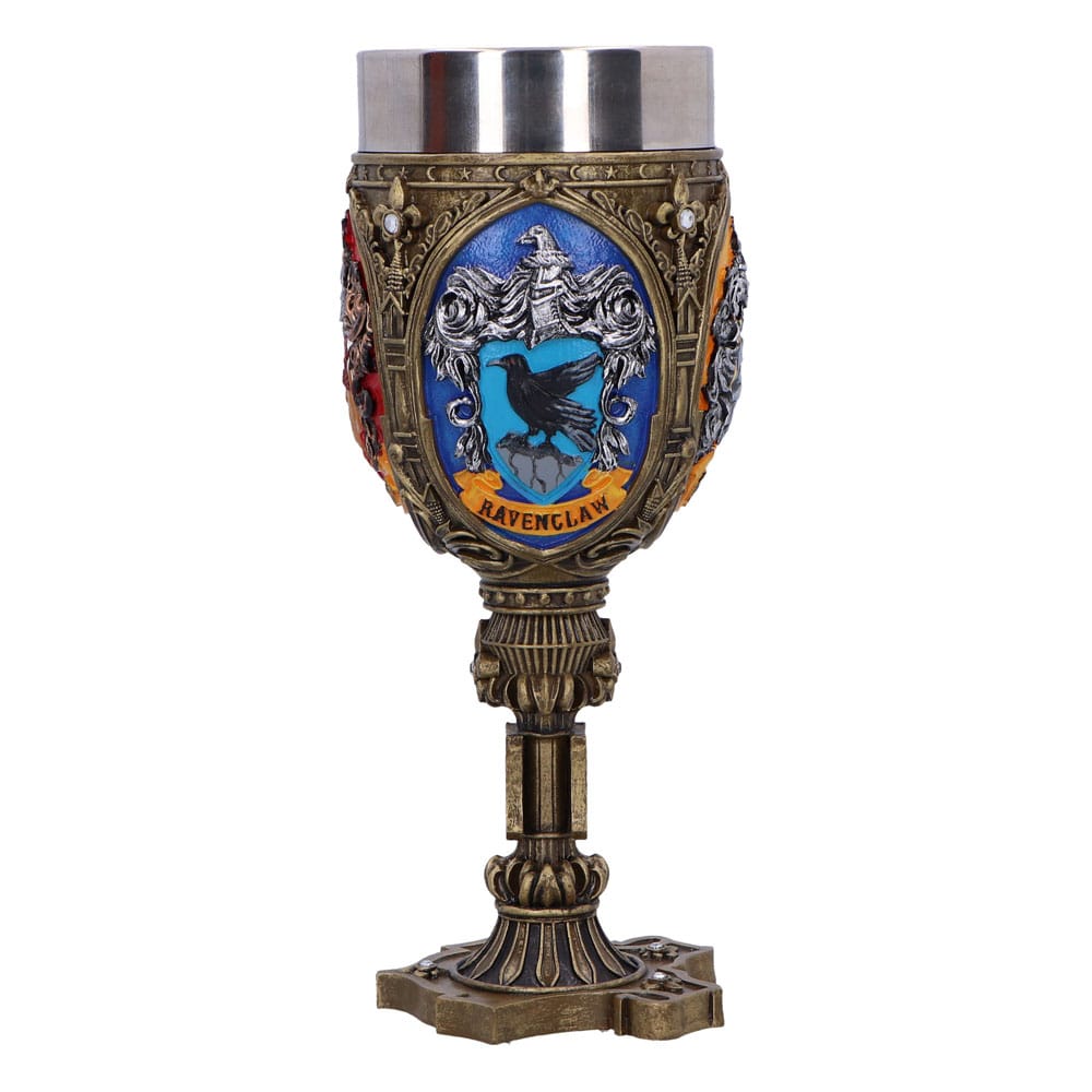 Harry Potter calice Four Houses