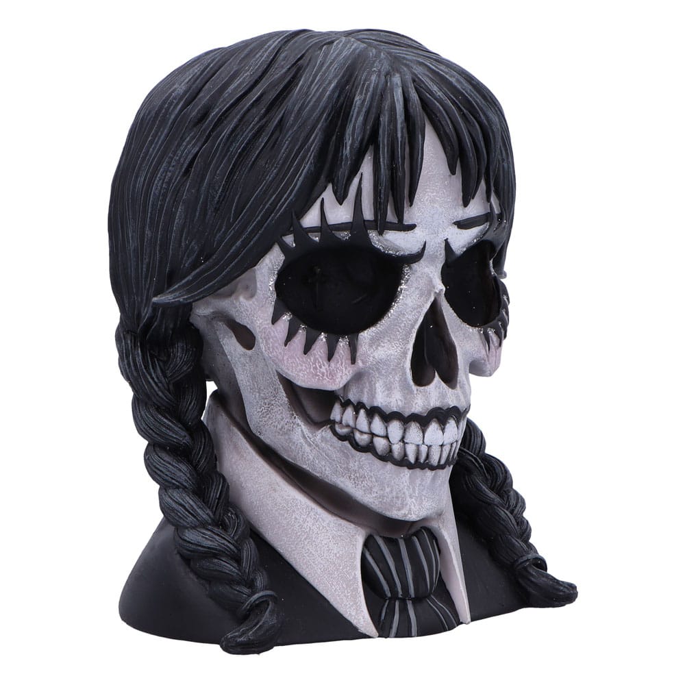 Nemesis Now - "Dark Glare" Buste 16cm