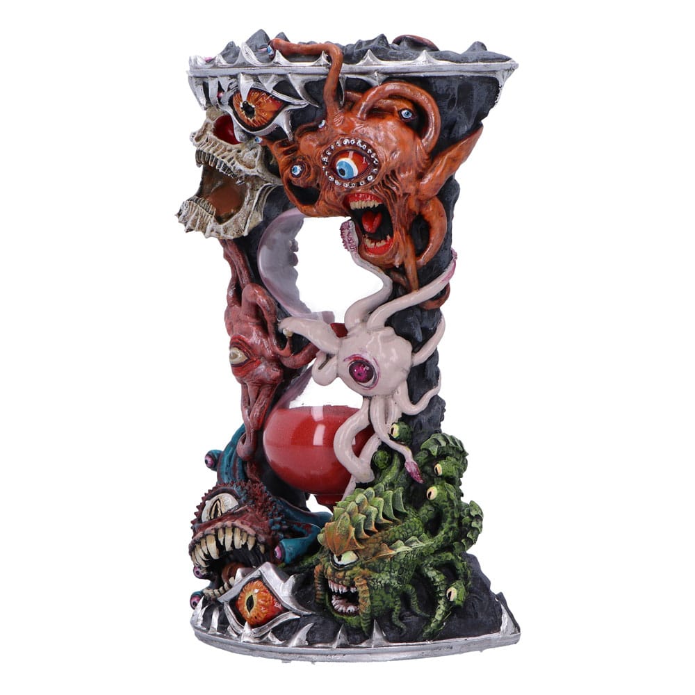 Dungeons & Dragons sablier Beholder 18 cm