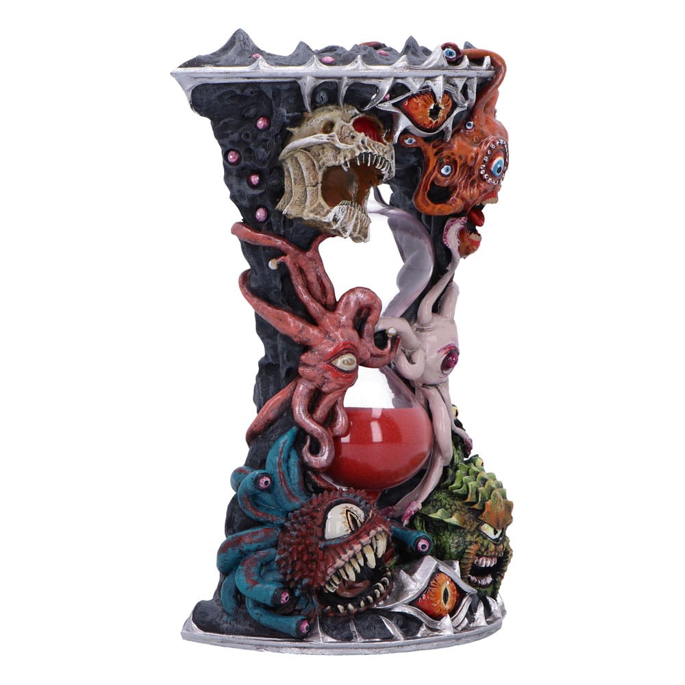 Dungeons & Dragons sablier Beholder 18 cm