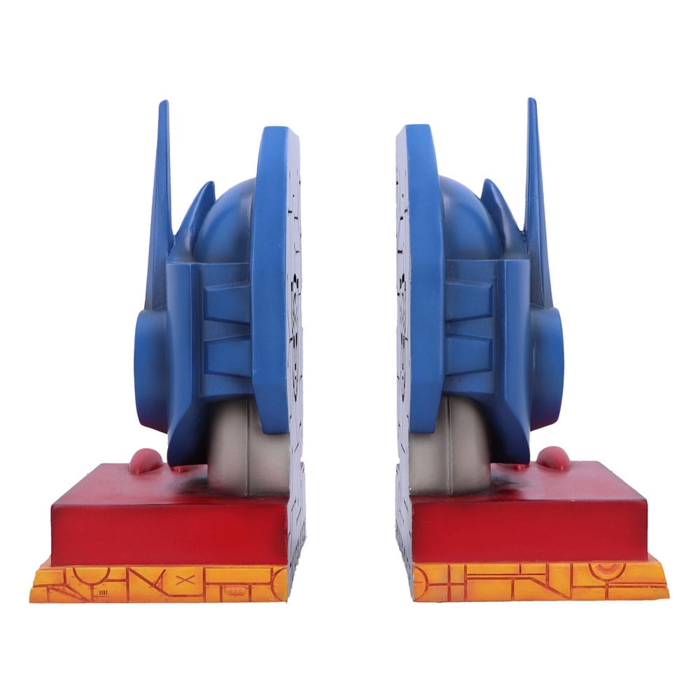 Transfromers serre-livres Optimus Prime 20 cm