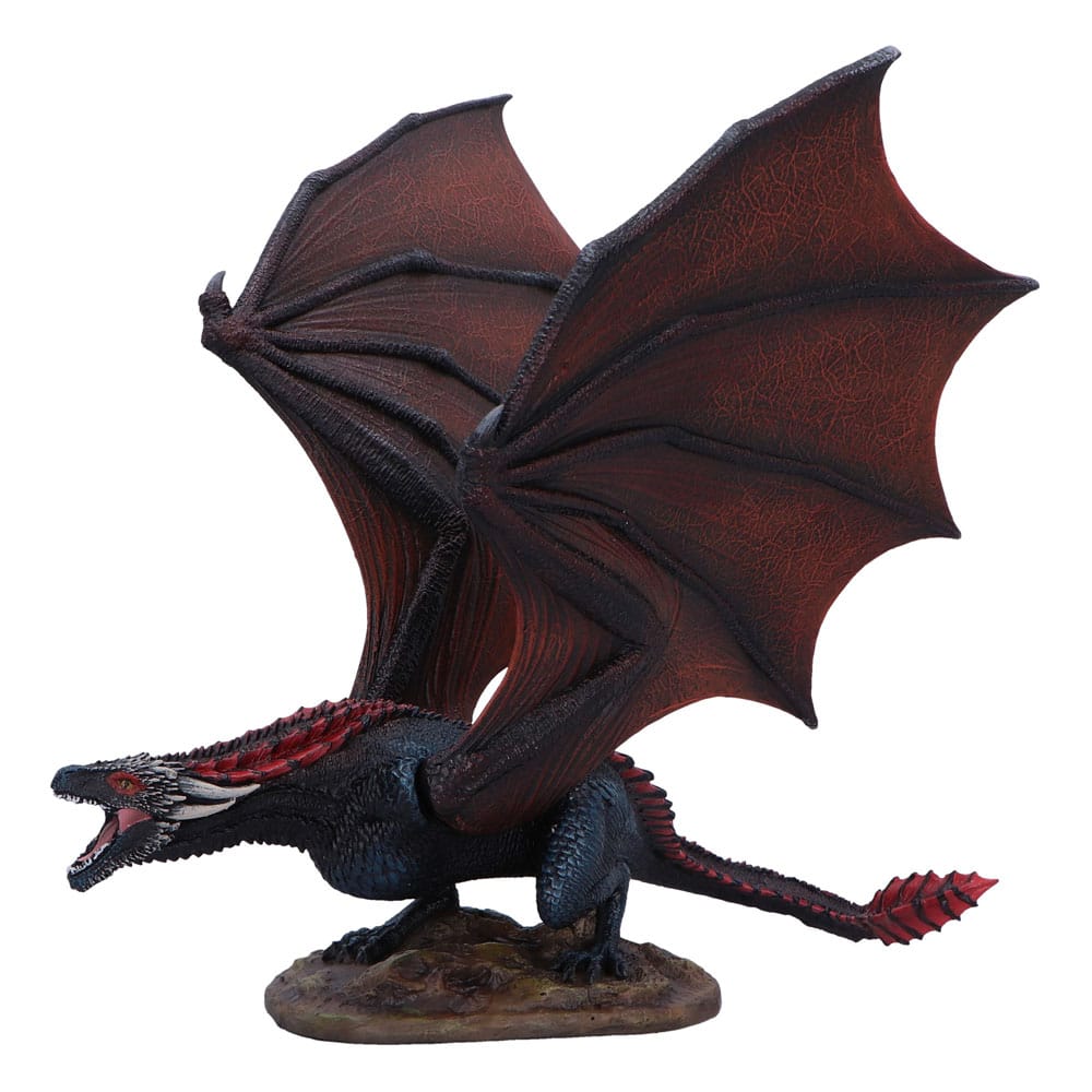 Game of Thrones figurine Drogon 27 cm